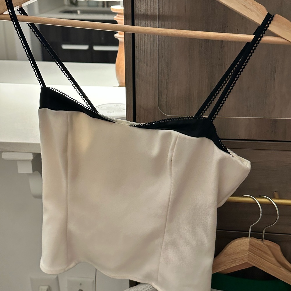 Melanie Top Reformation